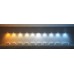 13.2W (100W Equiv) LED GLS Bayonet Light Bulb Daylight White by Eveready