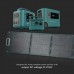 VT-10120 120W 18V FOLDABLE SOLAR PANEL FOR PORTABLE POWER STATIONS