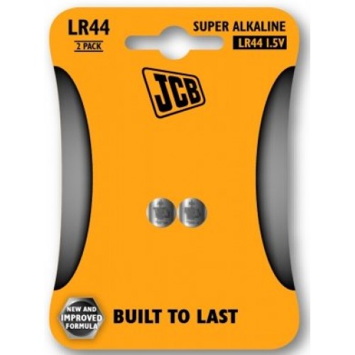 Download LR44 1.5V (2 Pack) Button Battery by JCB - (Super Alkaline ... Yellowimages Mockups