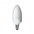 Candle Shaped / Small Edison Screw Cap Candle Shaped / Small Edison Screw Cap