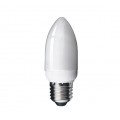 Candle Shaped / Edison Screw Cap Candle Shaped / Edison Screw Cap