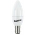 8.5W (60W) LED Candle Small Bayonet / SBC / B15 Light Bulb in Warm White