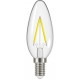 25W Equivalent LED Candle Light Bulbs