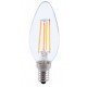 40W Equivalent LED Candle Light Bulbs