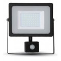 PIR LED Floodlights (Motion Sensor) PIR LED Floodlights (Motion Sensor)