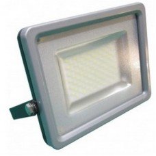 30W Slim LED Security Floodlight Warm White