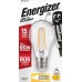 Dimmable 7.2W (60W) LED GLS Filament Edison Screw Light Bulb Warm White