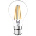 8.5W (75W) LED GLS Filament Bayonet Light Bulb Warm White