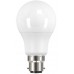 Dimmable 7.3W (60W) LED GLS Bayonet Light Bulb Warm White