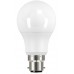 8.8W (60W Equiv) LED GLS Bayonet B22 Light Bulb Warm White