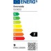 8.8W (60W Equiv) LED GLS Bayonet B22 Light Bulb Warm White