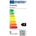 8.8W (60W) LED GLS Bayonet / BC Light Bulb Cool White (4000K) Eveready