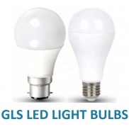 LED GLS Bulbs