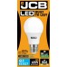 10W (60W) LED GLS Edison Screw Light Bulb Warm White (3000K)