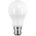 8.2W (60W Equiv) LED GLS Bayonet B22 Light Bulb Warm White