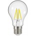 Dimmable 4.5W (40W) LED GLS Filament Edison Screw Light Bulb Warm White