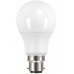 Dimmable 7.3W (60W) LED GLS Bayonet Light Bulb Warm White