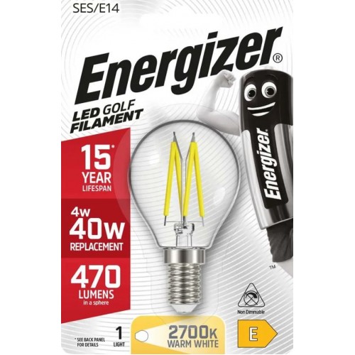 4w led small edison screw golf ball bulb discount