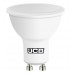 3W = 35W LED GU10 Spotlight Light Bulb in Warm White