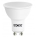 3.5W = 35W LED GU10 Spotlight Light Bulb in Warm White