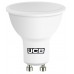 3W = 35W LED GU10 Spotlight Light Bulb in Daylight White