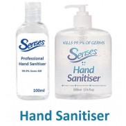 Hand Sanitiser