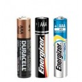 AAA Batteries AAA Batteries