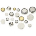 Button Batteries Button Batteries