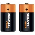 D Batteries D Batteries