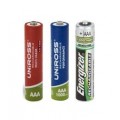 AAA Rechargeable AAA Rechargeable