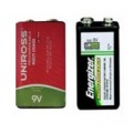 PP3 (9V) Rechargeable PP3 (9V) Rechargeable