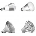Spotlights / Reflectors Spotlights / Reflectors