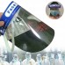 Full Face Covering Anti-Fog Shield Clear Glasses Face Protection