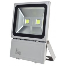 100W (750W Equiv) Twin LED Floodlight Daylight White