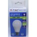10W (60 Watt) LED GLS Bayonet Light Bulb - Daylight Pure White (6400K)