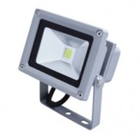 10W (100W Equiv) LED Floodlight - Daylight