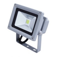 10W (100W Equiv) LED Floodlight - Daylight