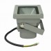 10W (100W Equiv) LED Floodlight - Daylight