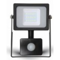 10W Motion Sensor LED Floodlights 10W Motion Sensor LED Floodlights
