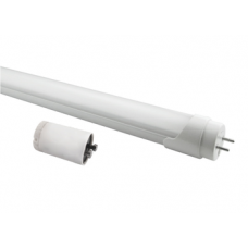 10W T8 (G13) LED Tube (2ft) - Cool White