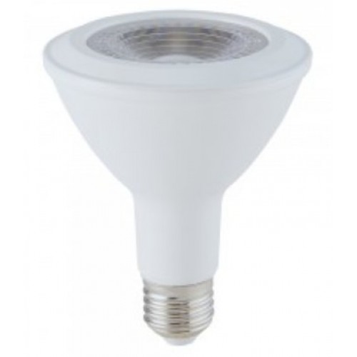 Status 11W Warm White Edison 100W Screw LED R80 Spot Reflector Low Energy Light 