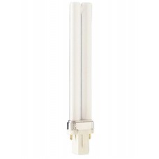 11W PL-S 2-Pin G23 Light Bulb in Cool White 840 4000K