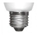 11W R63 Edison Screw Reflector Spotlight Lamp (Warm White / 827)