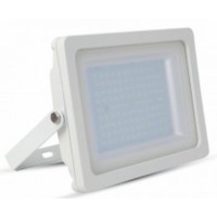 150W Slim LED Security Floodlight Warm White