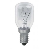 15W Pygmy Light Bulb Small Edison Screw / SES / E14