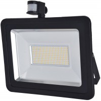 200W (1800W Equiv) LED Motion Sensor Floodlight  - Warm White