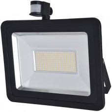 200W (1800W Equiv) LED Motion Sensor Floodlight Warm White