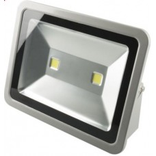 200W (2000W Equiv) LED Floodlight  - Daylight White