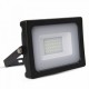 20W LED Floodlights