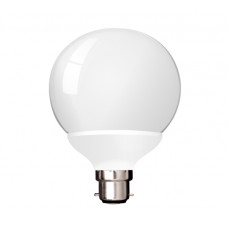 20w (100w) Bayonet Low Energy Saving Globe (Warm White)